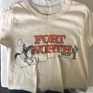 Brandy and melville crop top